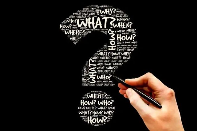 读书|向答案提问,做理性的思考者