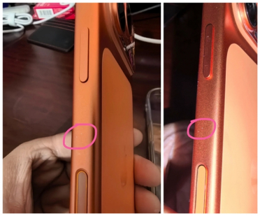 苹果听劝！17 Pro掉漆被吐槽：iPhone 18 Pro全面改进铝合金工艺