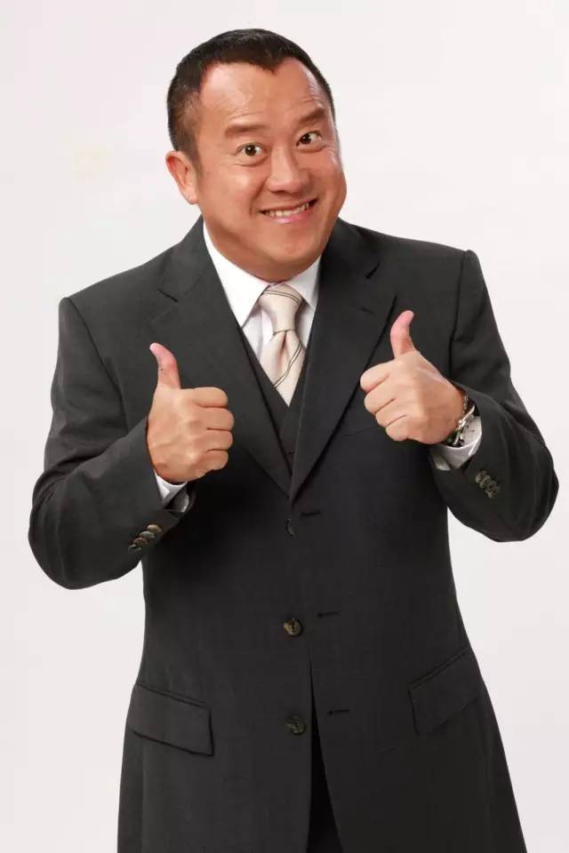 曾志伟经纪人品牌代言咨询