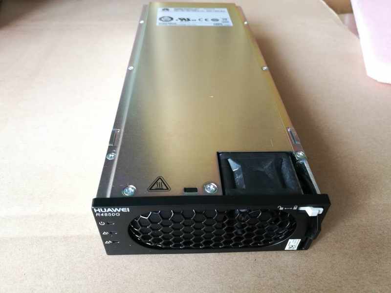 华为r4850g6 48v50a通信电源整流模块开关电源交转直模块