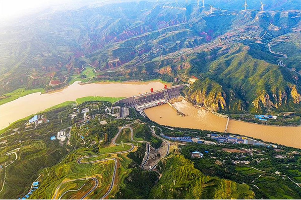 三门峡市湖滨区:文旅融合点燃高质量发展新引擎