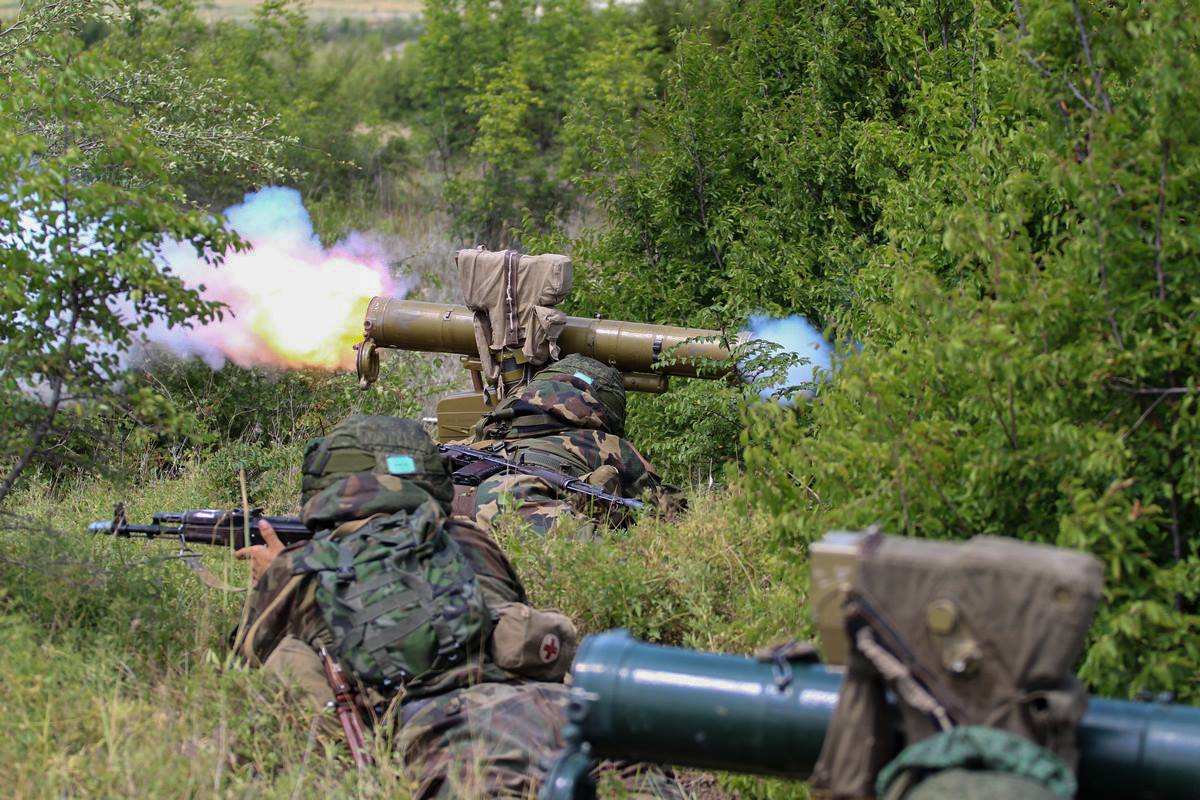 鸡肋但不得不用,m388火箭筒伤人伤己,美国为何没有放弃?