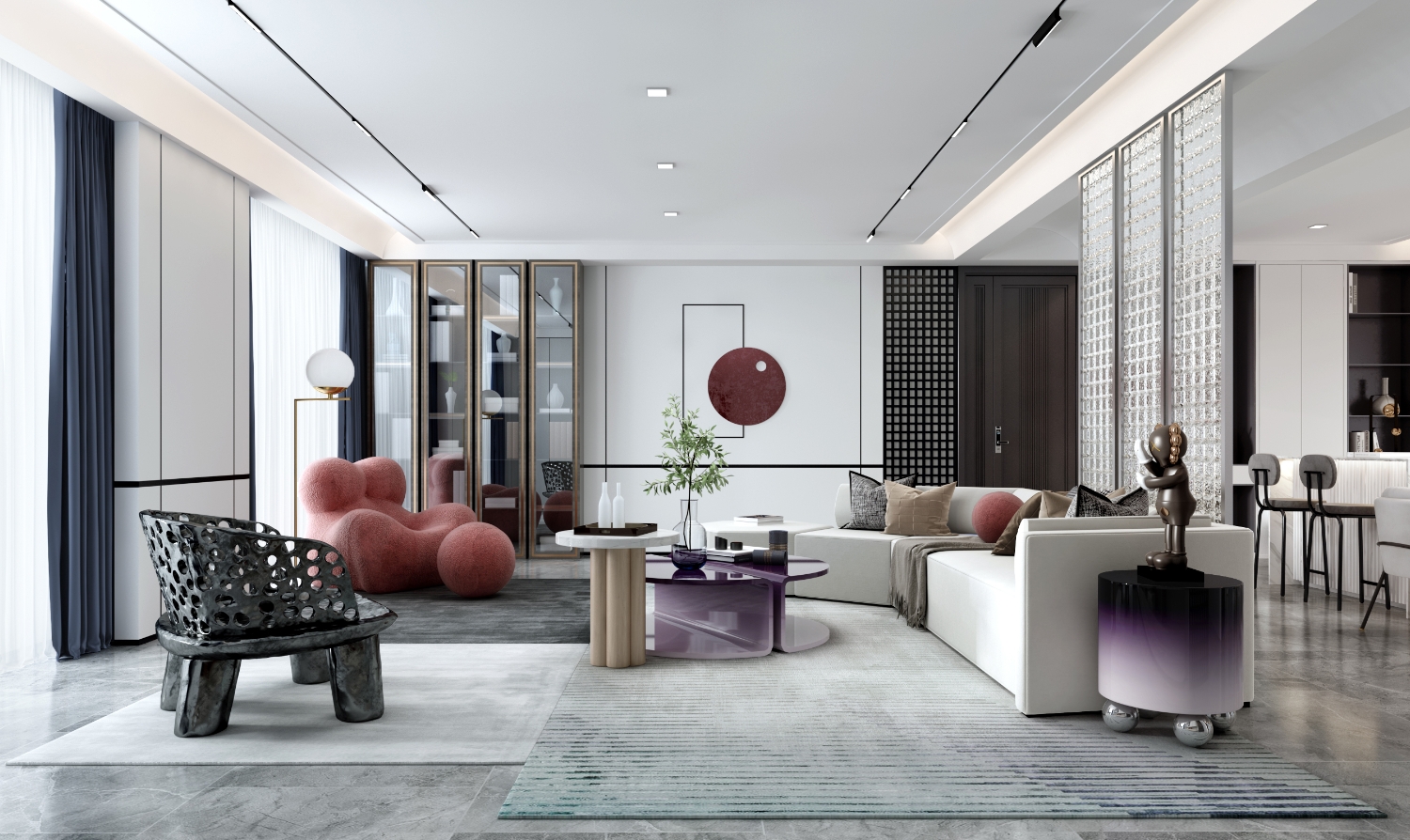 从绿色环保到品质生活,华春板材环保检测引领家居潮流