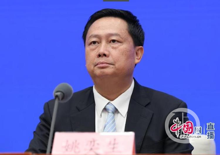 国新办发布|珠海市长姚奕生:用最严格的制度来保护环境,解决"城市病"