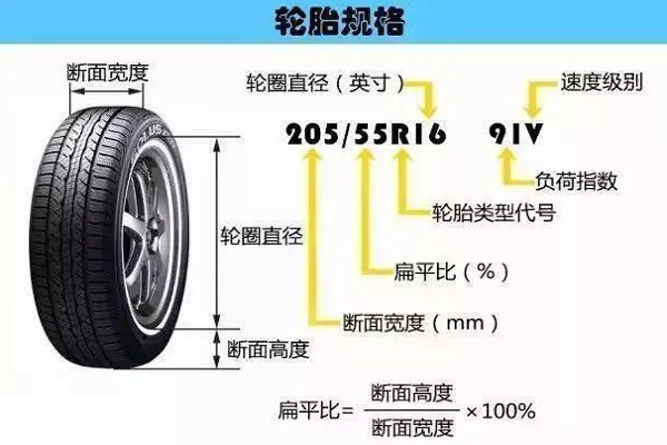 山地车轮径对照表图片