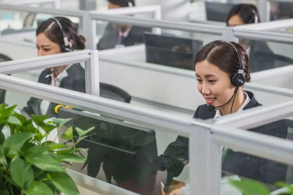 为什么要用外呼系统?其好处真的很多