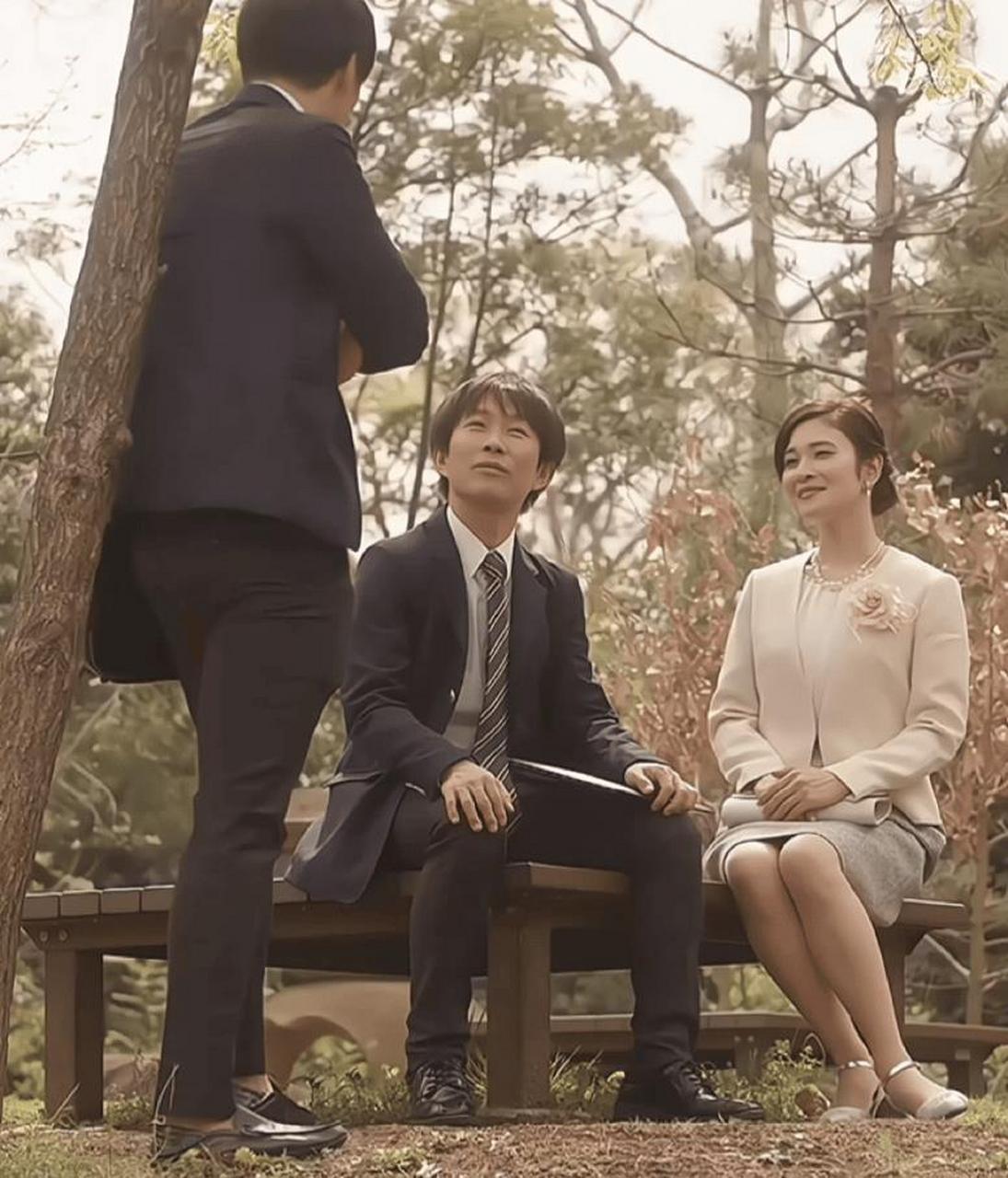 结城结弦,又是你小子,又来相亲了!