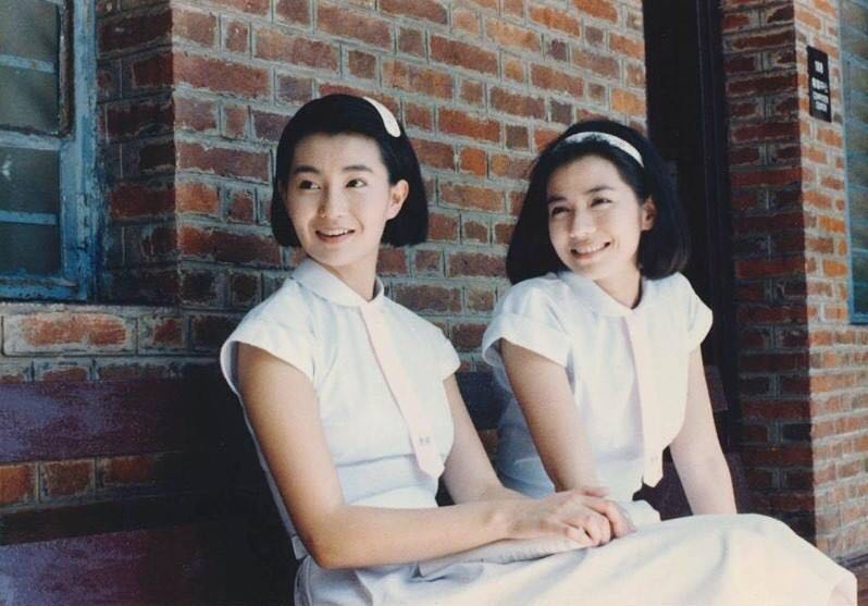 与金庸,倪匡并列的亦舒师太到底是谁?感情里,越独立,越精彩