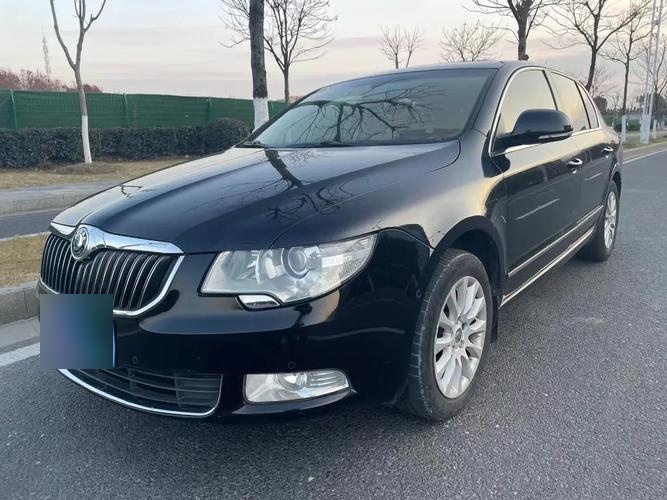 10年的斯柯达昊锐一般使用年限有多少