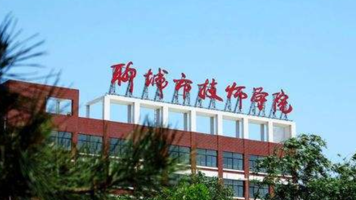 聊城大技是哪个学校