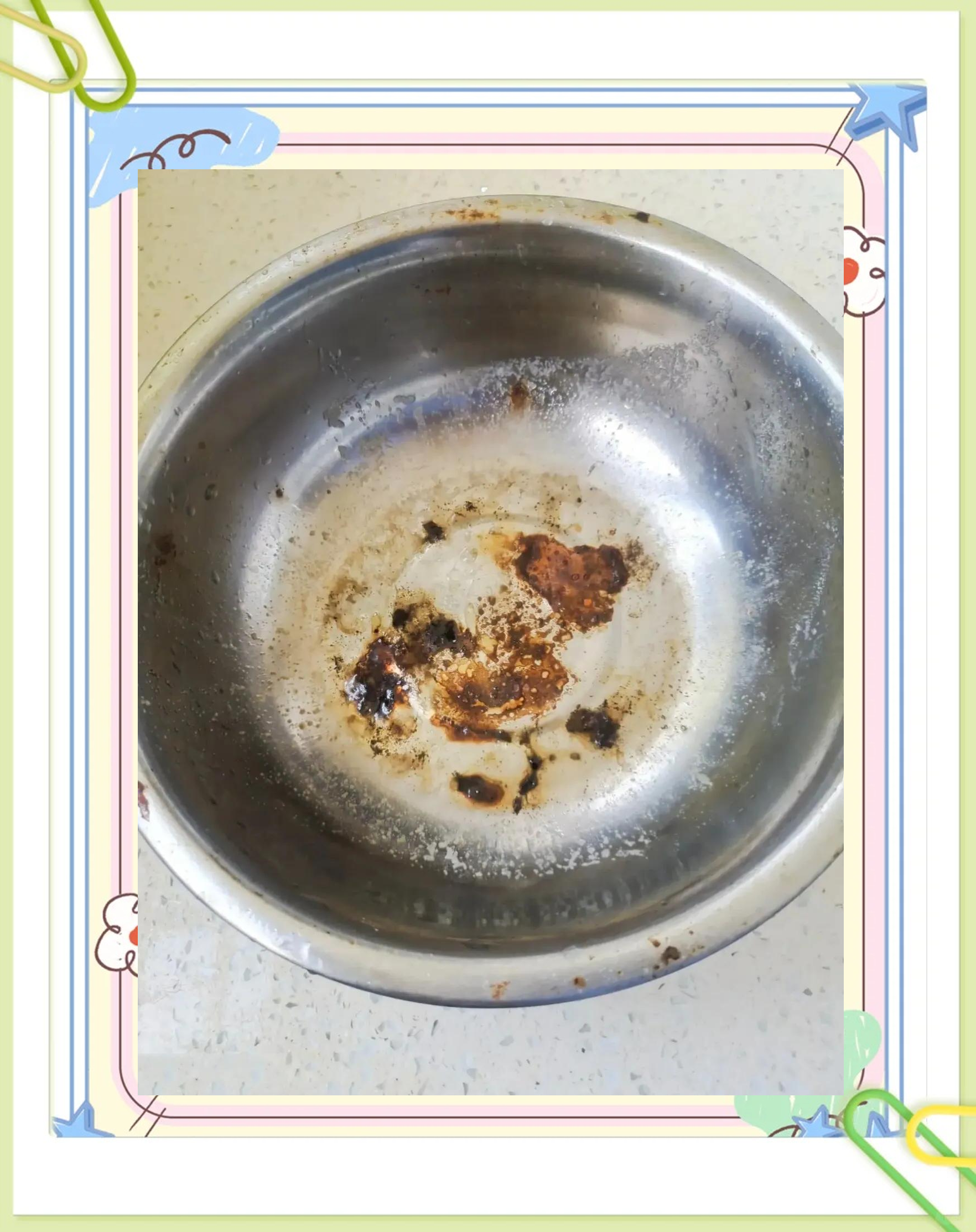 304不锈钢生锈后怎么处理(不锈钢304表面生锈怎么处理食品用)