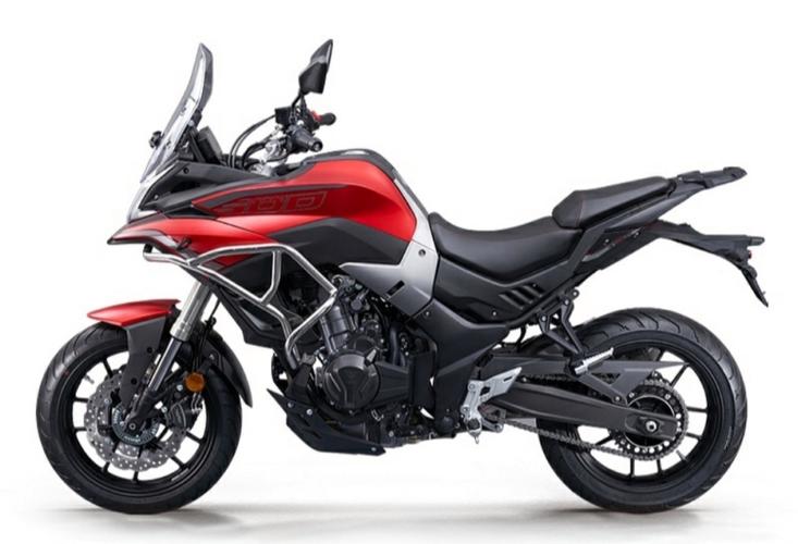 本田cb400x和无极ds525怎么选?