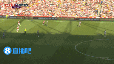 阿森纳主场3-1曼联 赖斯绝杀 热苏斯锁定胜局_英超第4轮焦点战 埃里克森助攻拉什福德 厄德高扳平比分_英超-热苏斯马丁内利破门 阿森纳3-1布伦特福德