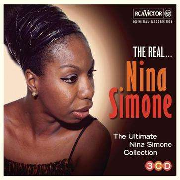 nina simone(妮娜.西蒙)音乐合集1969-2014年8专辑flac分轨