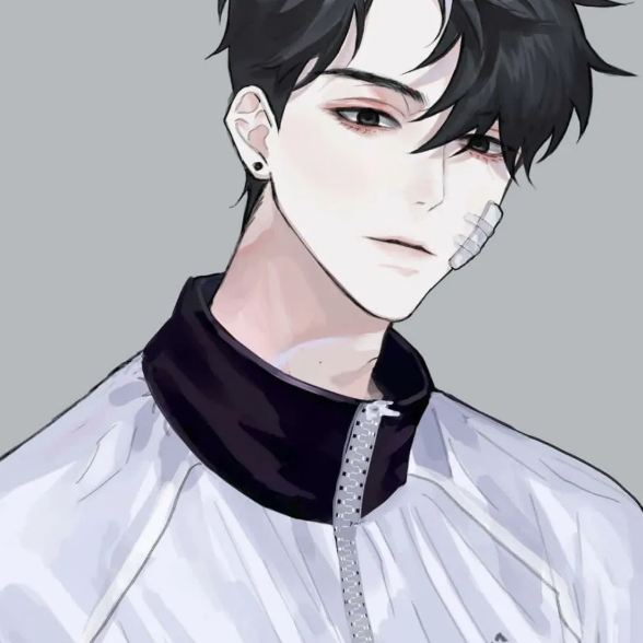 《全能中单(电竞)》,何其有幸能遇到叶少阳