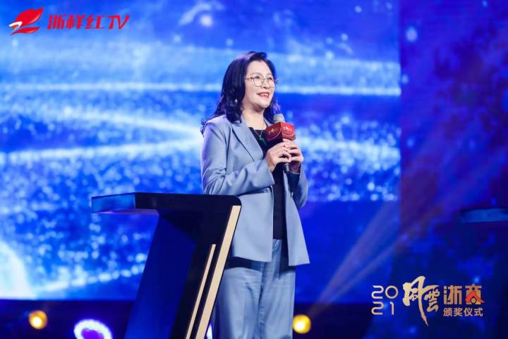 从白手起家到身家百亿,新晋风云浙商王莺妹:盯住新能源,布局全中国