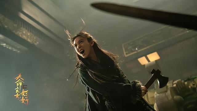 网络电影《天命玄女——妇好》观映研讨会在安阳市举行