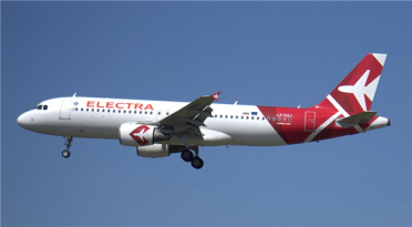 一空客A320客机挂出“7500”劫机代码 三国战机紧急升空！结果发现是乌龙