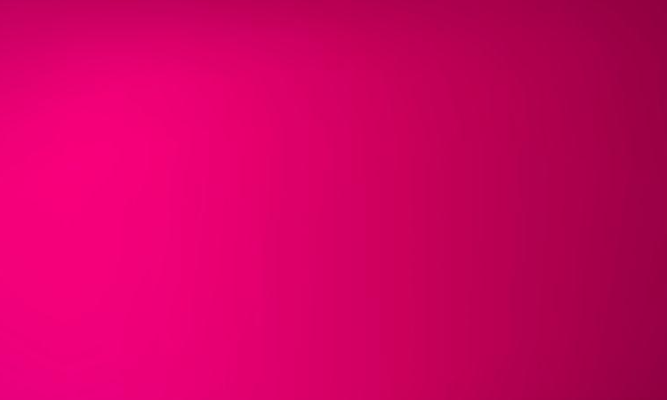 品红色怎么调呢?