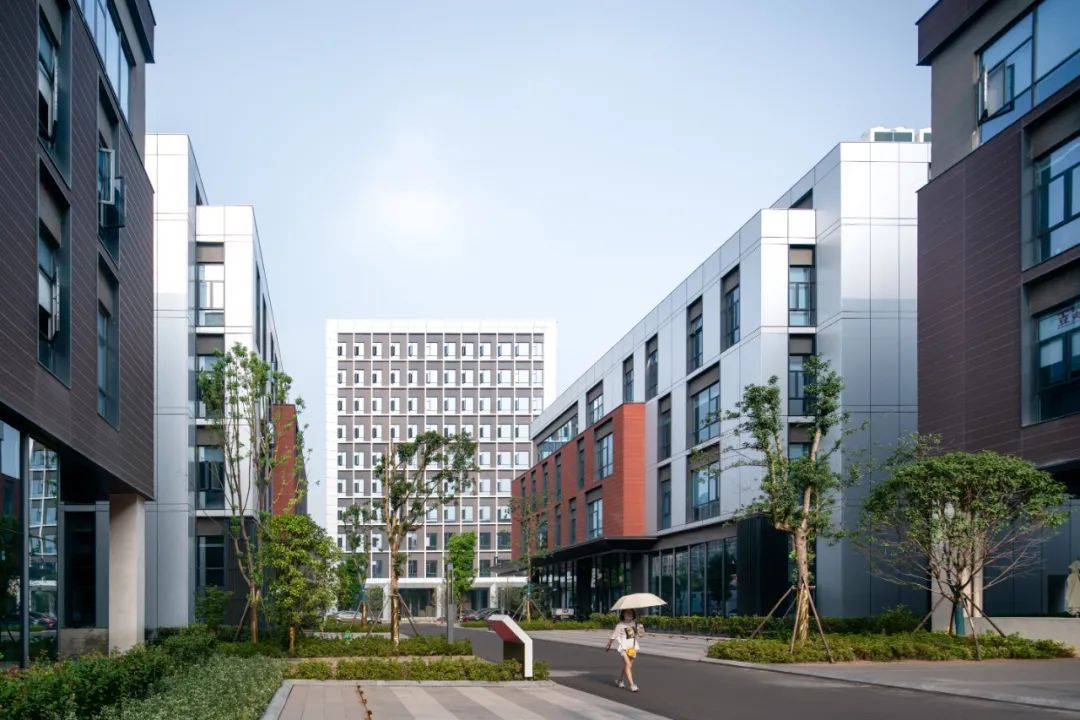 余学文:存量时代,产业园区的可持续发展路径