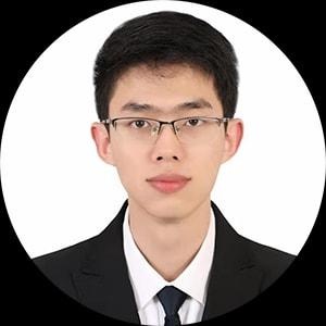 主题诵读|张嘉乐:青春中国