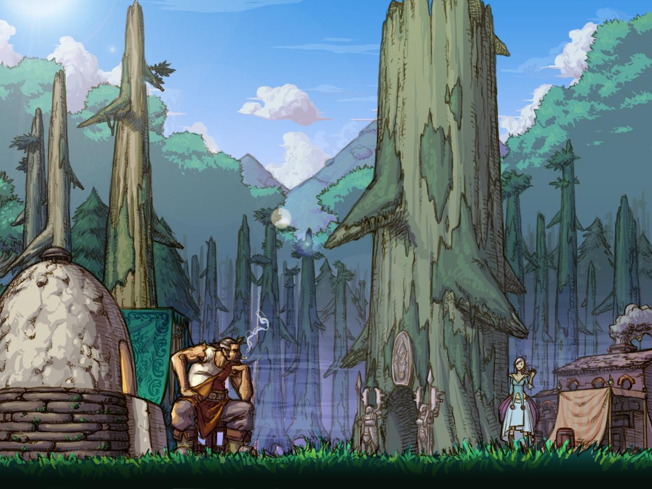 dnf:大转移前60版本剧情6