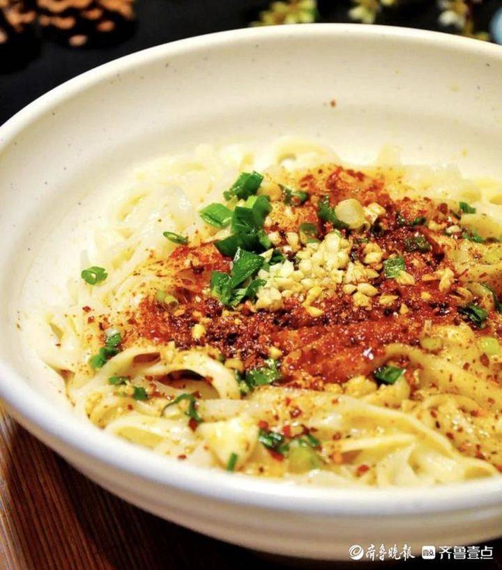 川渝麻辣火锅,山西油泼面……外地美食遍地开花,济南饮食多元化