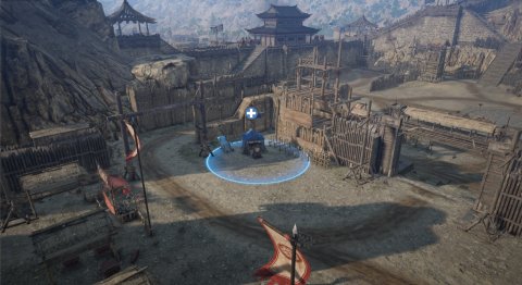 《战意 conquerors blade》高地:山巅风笛赛季介绍