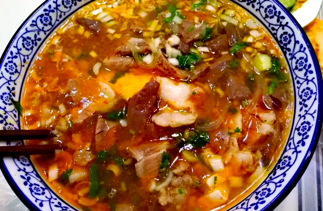 武陟砂锅:从历史到现代的独特美味传承