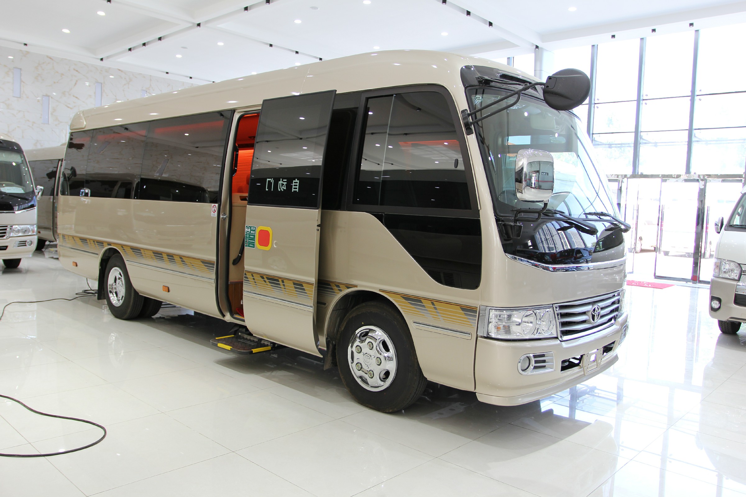 广州租车价格,广州包车报价情况一览