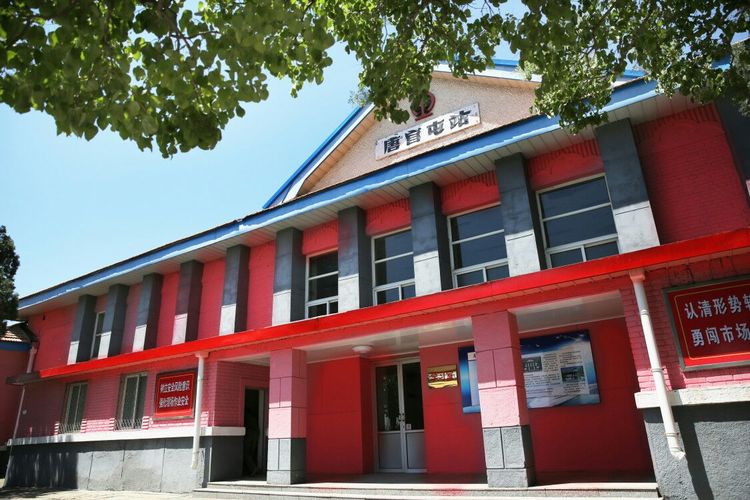 河北唐官屯火车站途经公交车路线乘坐点及其运行时间