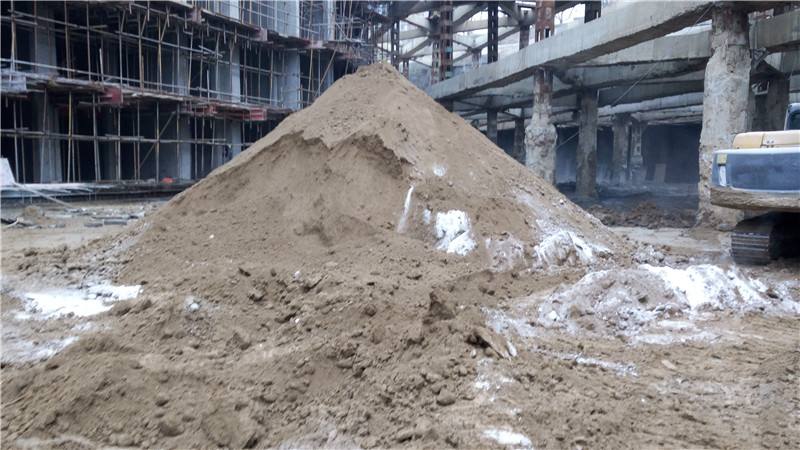 二建市政-无机结合料稳定基层