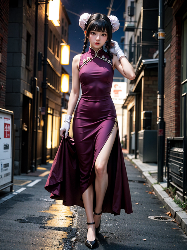 《机动战士高达00》各种画风的王留美 头像 壁纸