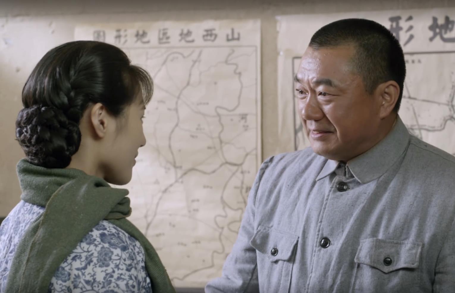 结发妻子刘坤模给彭老总写下一首诗,气势磅礴,盛赞了彭大将军