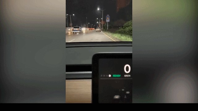 都市怪谈:汽车导航中出现的灵异事件,异常恐怖!-有驾 都市怪谈:汽车导航中出现的灵异事件,异常恐怖!-有驾