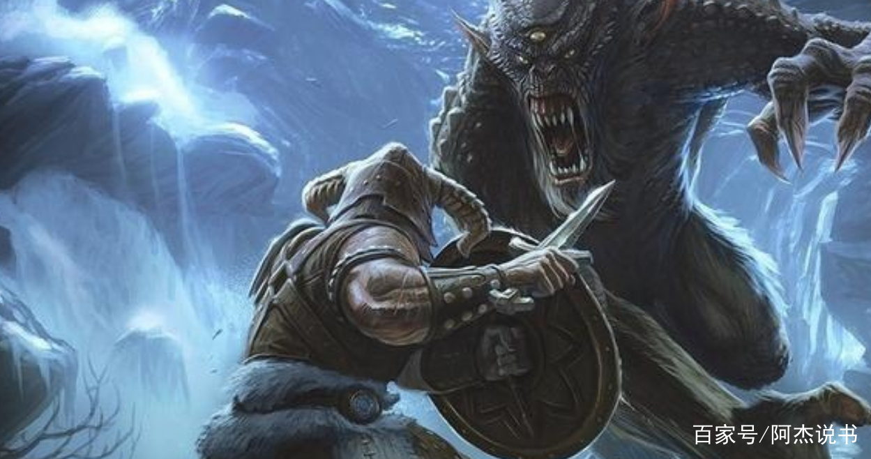 五本好看的奇幻小说:腰悬一剑斩妖魔魍魉,荡尽这人间不平事-兔兔情书