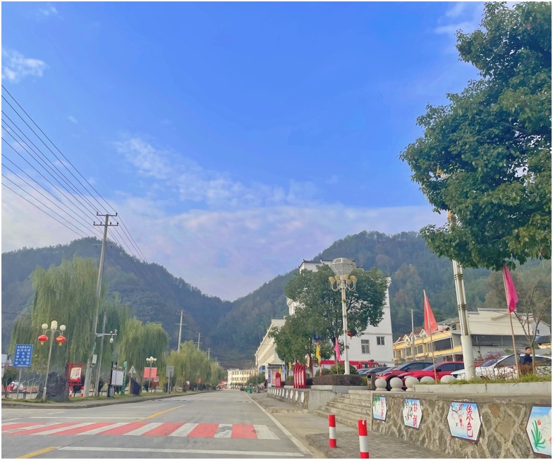 太湖县汤泉乡:推进乡风文明 助力乡村振兴