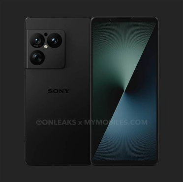 索粉梦中情机！索尼Xperia 1 VIII正式官宣：万元旗舰来了