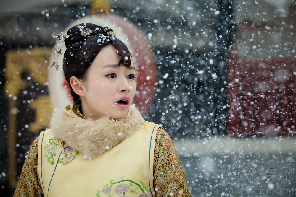 多尔衮14岁成婚,10年间妻妾成群,身边却没有1个女人怀孕