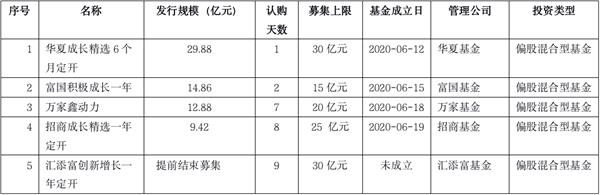 公募基金打新（公募基金打新积年
收益）《公募基金 打新》