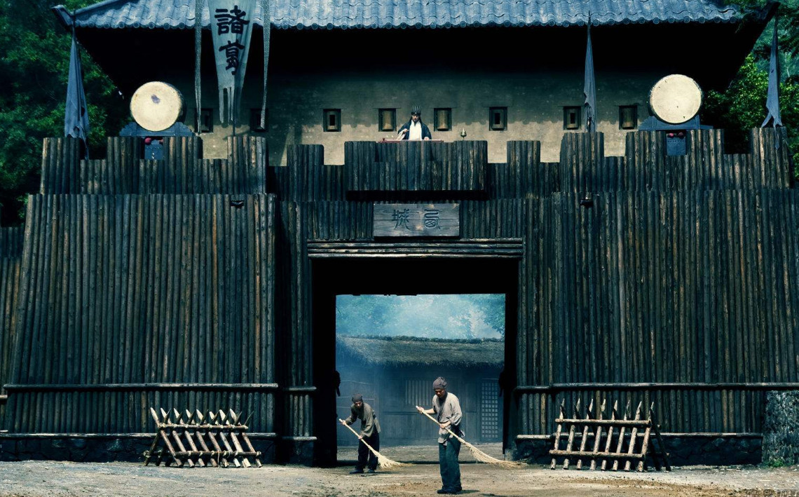 在《三国演义》中,诸葛亮的"空城计"真的没被司马懿识破吗?
