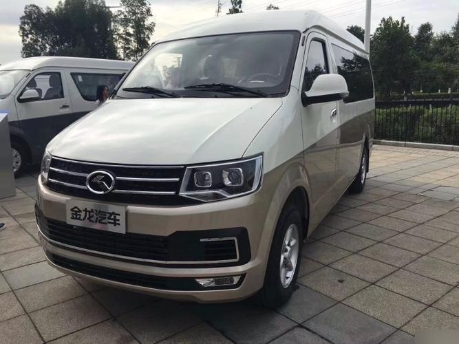 金龙凯瑞浩克豪华商务如何?