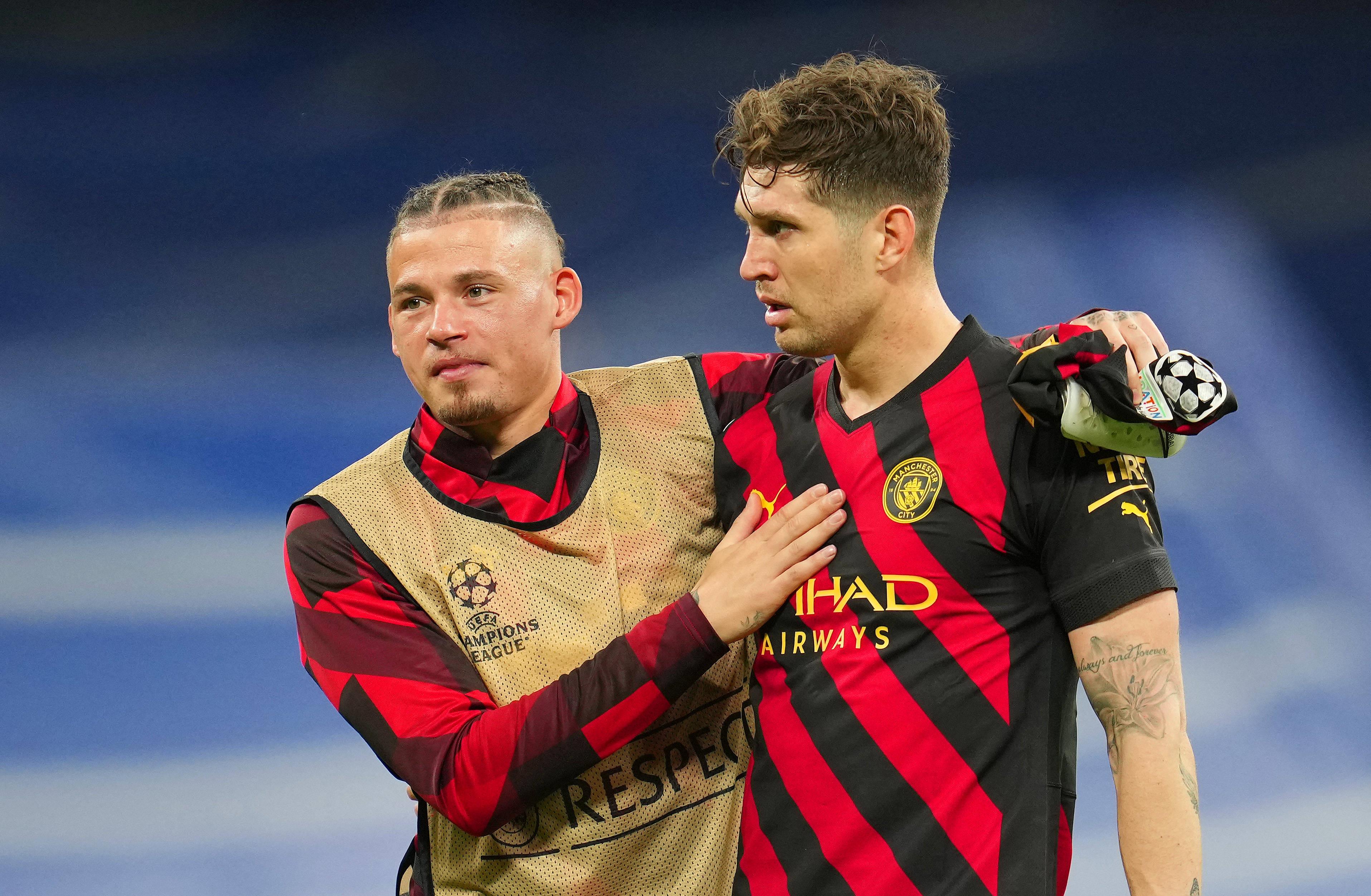 曼城顶级前锋或加盟西甲豪门!两名球星或被清洗离队!