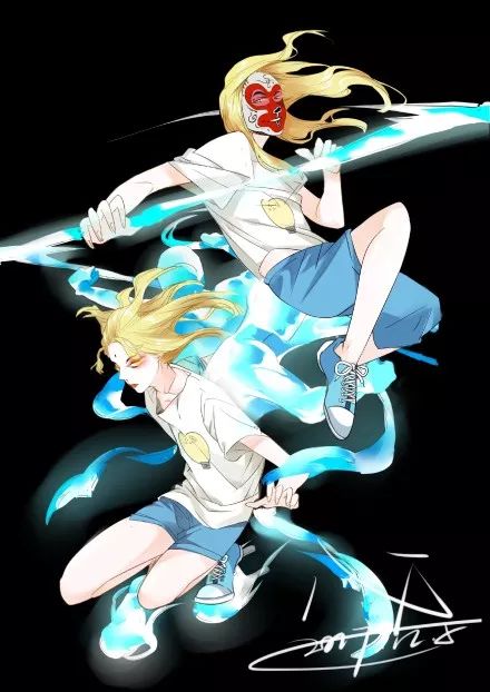 一人之下中奇奇怪怪,神神秘秘的强者——二尾子王震球