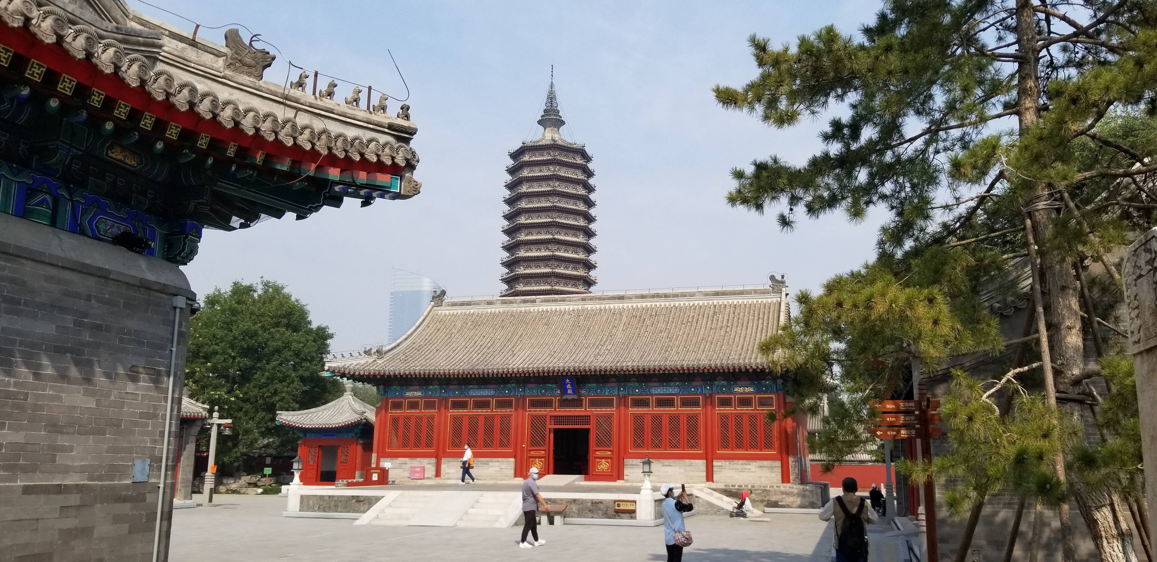 北京大运河遗产点众多,这4处才是精华中的精华,大运河旅游必选