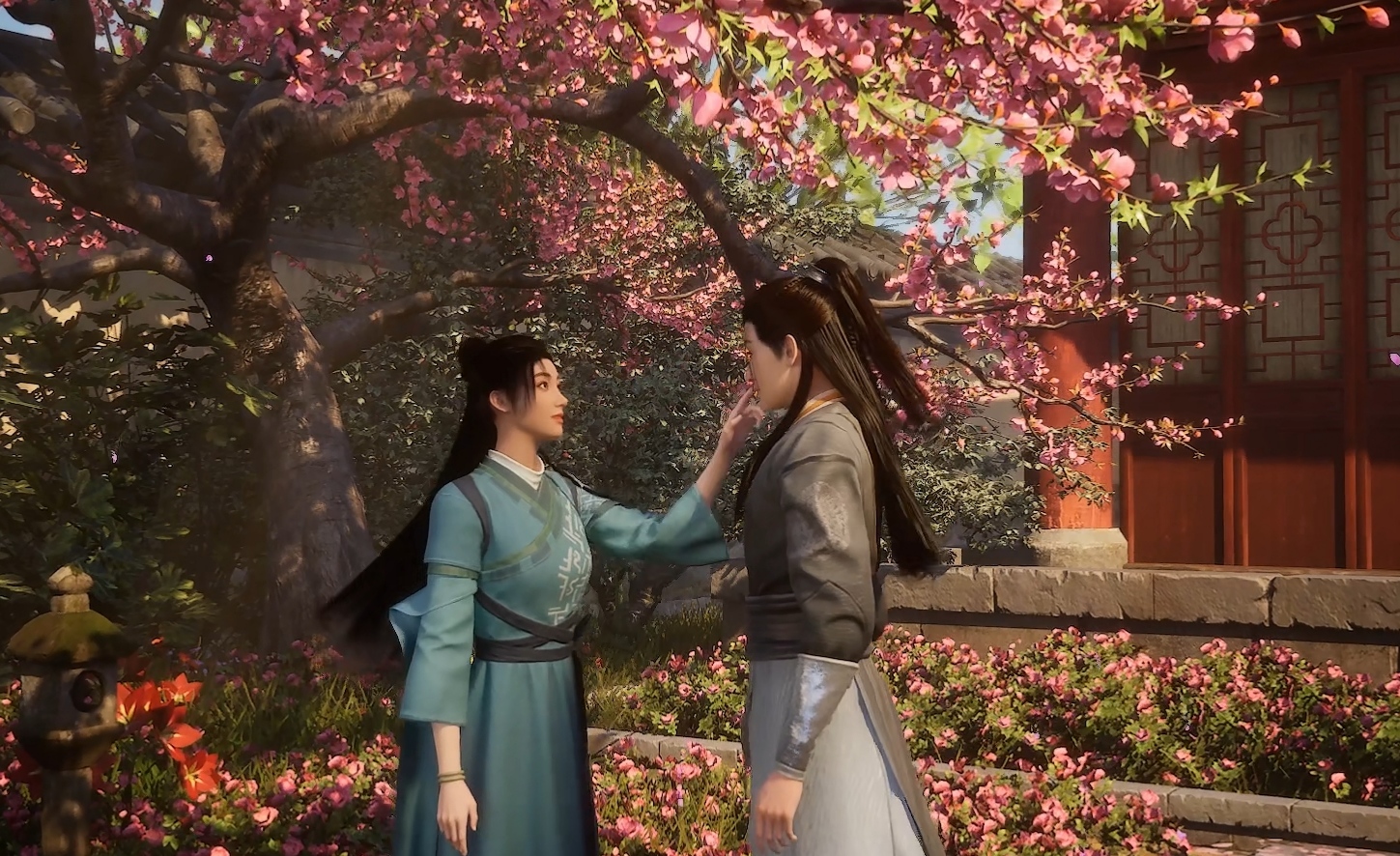 凡人修仙传:超虐心,陈师姐皇宫副本要杀青?导演放过观众吧!