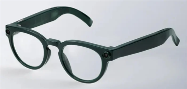 抢先苹果！三星首款AI眼镜Galaxy Glasses今晚揭晓：无屏幕、自带双摄