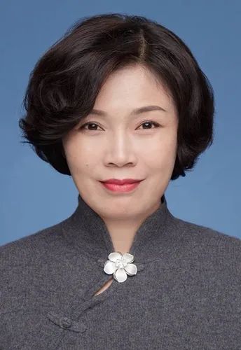 张东燕 中国教育学会副秘书长