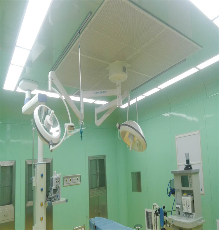 手术室电解板工厂产品应用场景