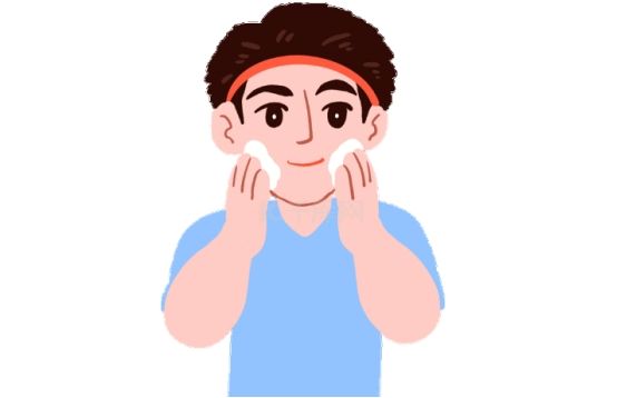 爱茉尔|河南信美生物科技:女性护肤与男性护肤有何不同?